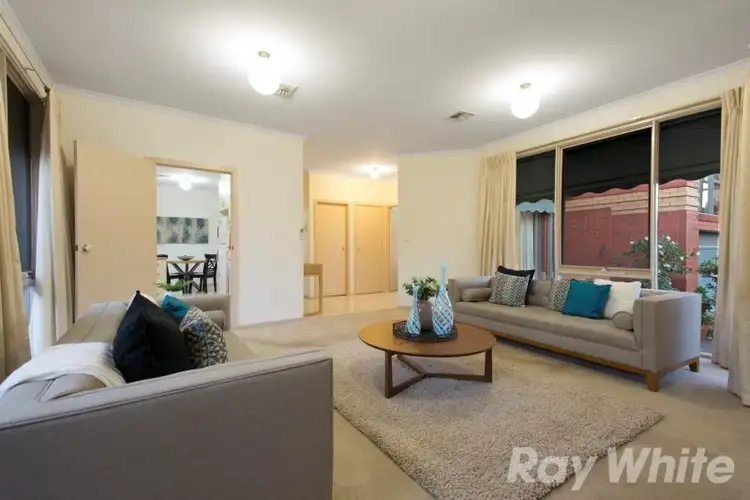 Fourth view of Homely townhouse listing, 3/20 Harcourt Avenue, Caulfield VIC 3162