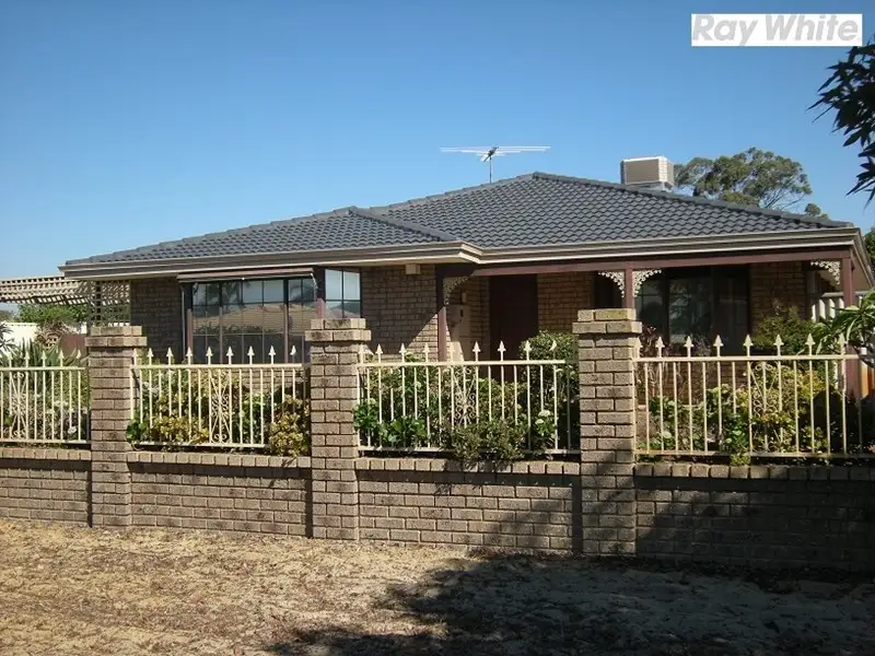 Main view of Homely house listing, 48 Aussat Drive, Kiara WA 6054