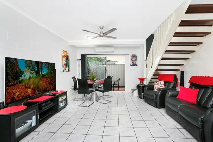 Third view of Homely house listing, 19/27 Stokes Street, Edmonton QLD 4869