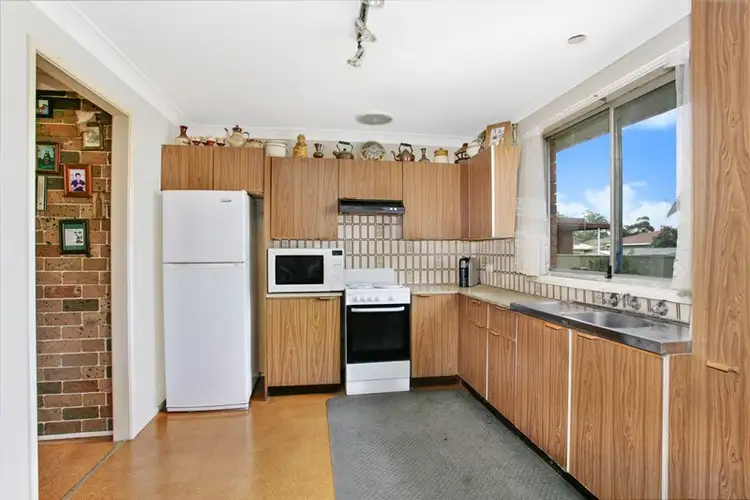 Fourth view of Homely house listing, 9 Santa Place, Bossley Park NSW 2176