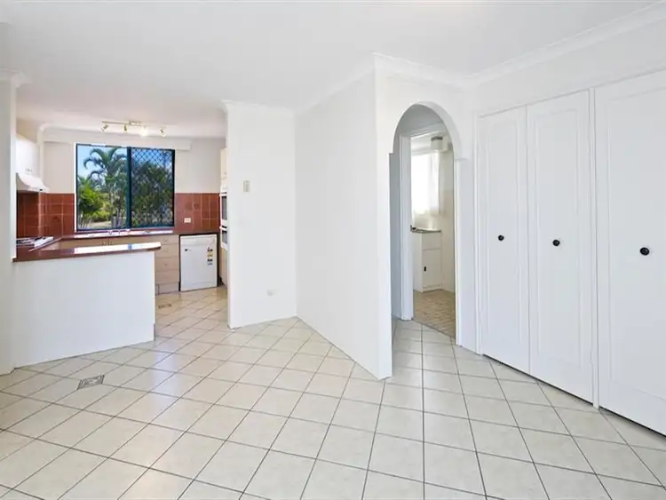 Fourth view of Homely unit listing, 6/249 Bayview Street, Hollywell QLD 4216