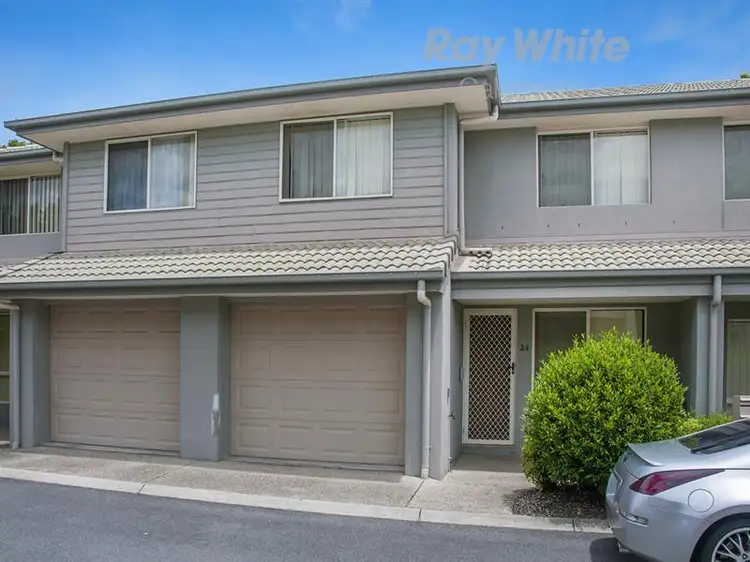 24/11 Pyranees Street, Calamvale QLD 4116