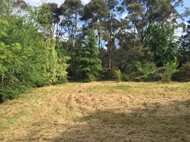 Third view of Homely land listing, 39 Victoria Street, Mount Victoria NSW 2786