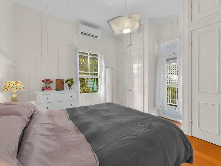 Sixth view of Homely house listing, 22 Lamont Road, Wilston QLD 4051