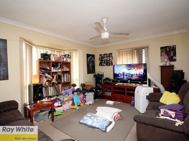 Third view of Homely house listing, 23 Robert South Drive, Crestmead QLD 4132