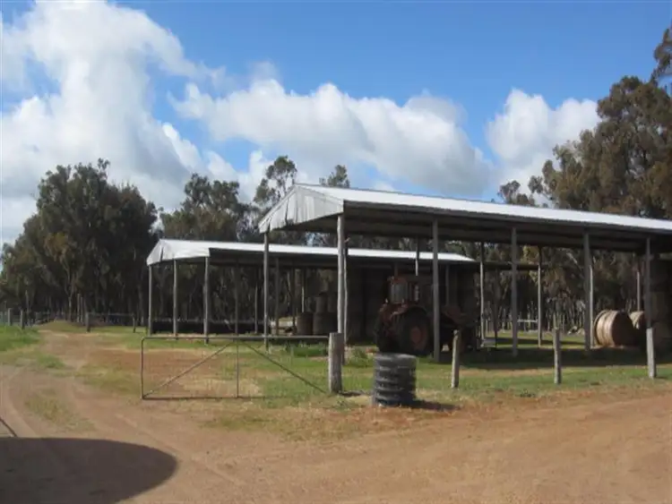 Seventh view of Homely rural property listing, Lot 1 Martigallup Road, Kendenup WA 6323