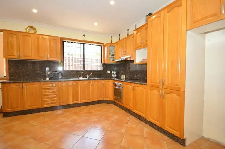 Fifth view of Homely house listing, 40 Chelsea St,, Merrylands NSW 2160