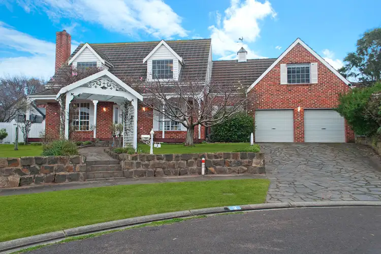 3 Honeyeater Court, Warrnambool VIC 3280