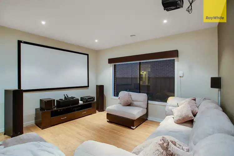 Sixth view of Homely house listing, 46 Baronial Way, Craigieburn VIC 3064