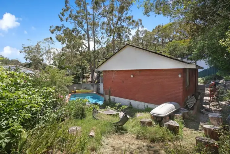 Fourth view of Homely house listing, 4 Barana Place, Kareela NSW 2232