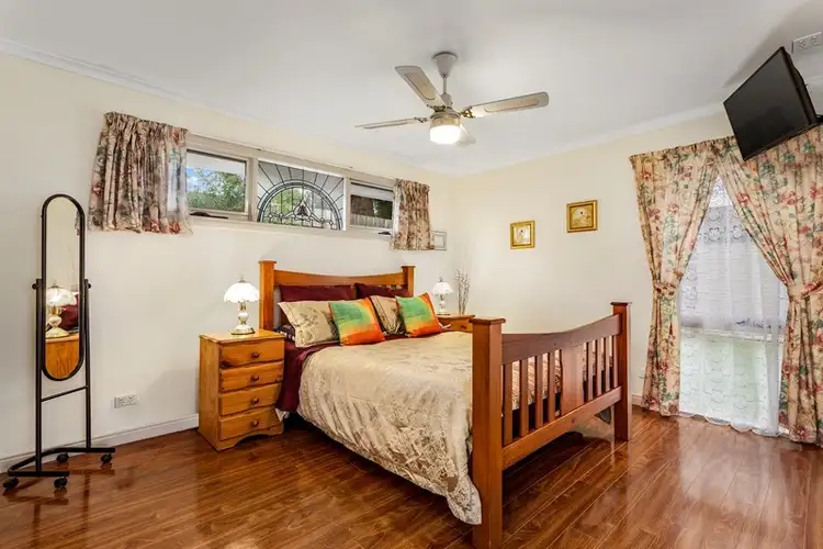 Seventh view of Homely house listing, 35 Cheryl Crescent, Ferntree Gully VIC 3156