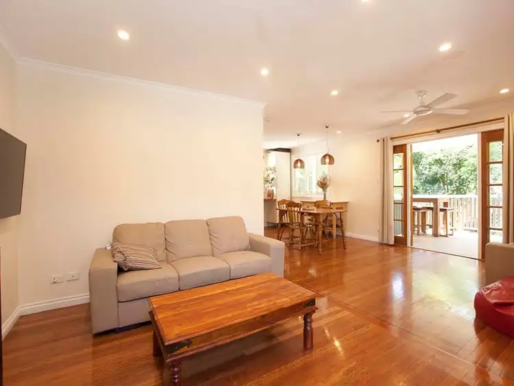 Fourth view of Homely house listing, 71 Payne Road, The Gap QLD 4061