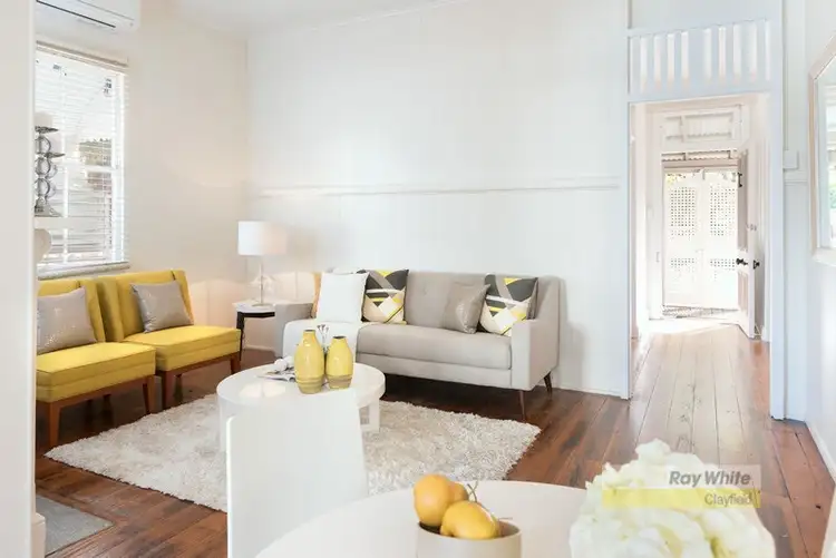 Fourth view of Homely house listing, 37a Alma Road, Clayfield QLD 4011