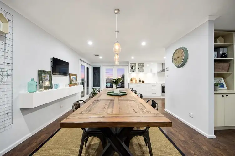 Main view of Homely house listing, 95 Dumas Street, Mckellar ACT 2617
