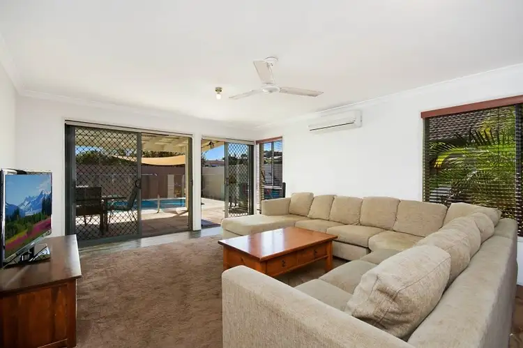 Third view of Homely house listing, 4/42 Beachside Way, Yamba NSW 2464