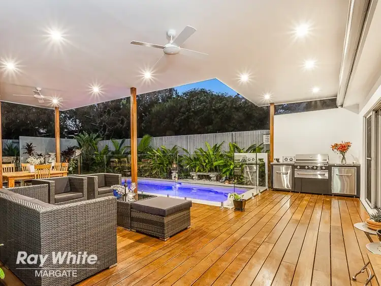 Fourth view of Homely house listing, 47 Mein Street, Scarborough QLD 4020