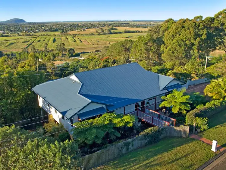 383 Upper Rosemount Road, Rosemount QLD 4560