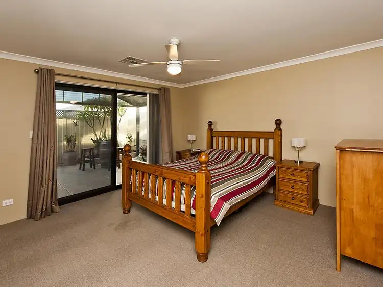 Sixth view of Homely house listing, 32 Tallon Loop, Baldivis WA 6171