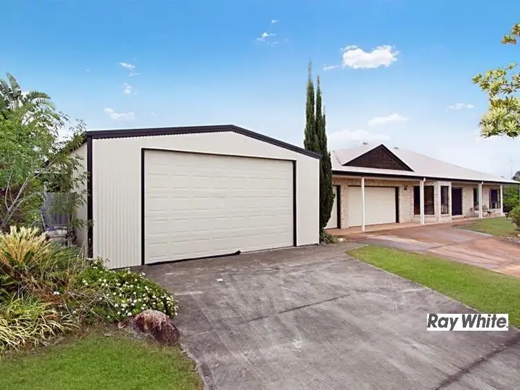 Main view of Homely house listing, 2 Placid Court, Narangba QLD 4504
