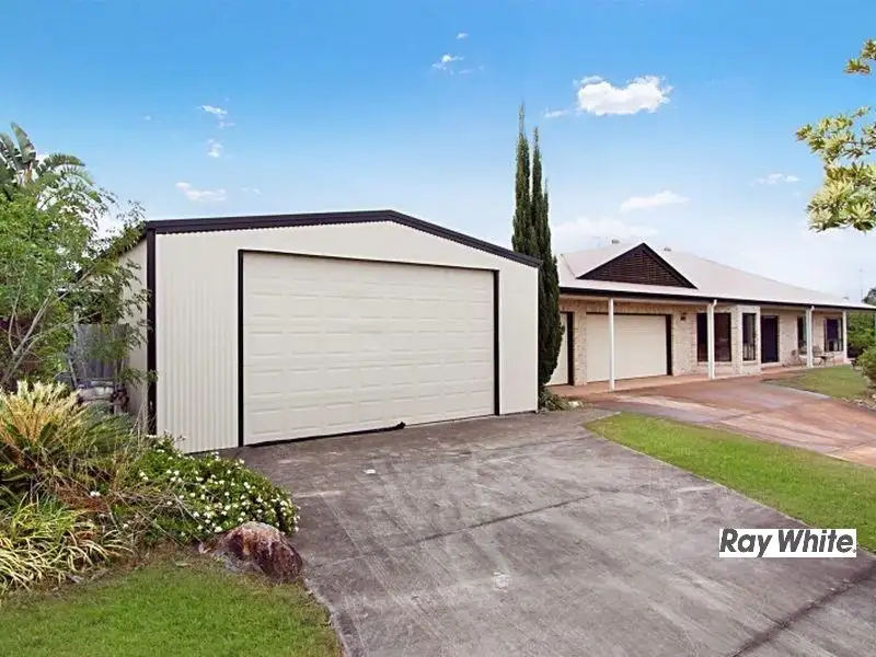 Main view of Homely house listing, 2 Placid Court, Narangba QLD 4504
