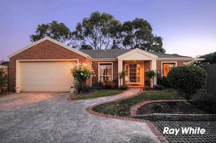 5/8 Mendora Crescent, Wantirna South VIC 3152