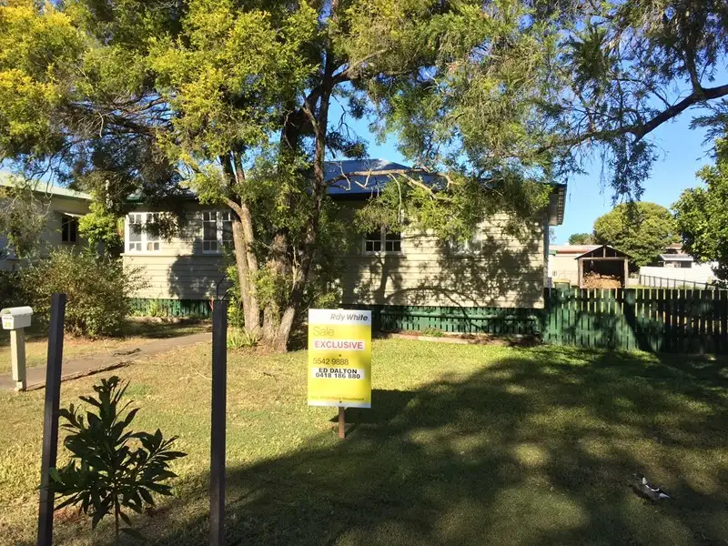 Main view of Homely house listing, 25 Edward Street, Beaudesert QLD 4285