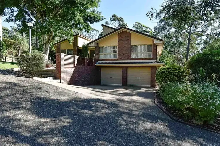 Main view of Homely house listing, 6 Cornwall Close, Springwood QLD 4127