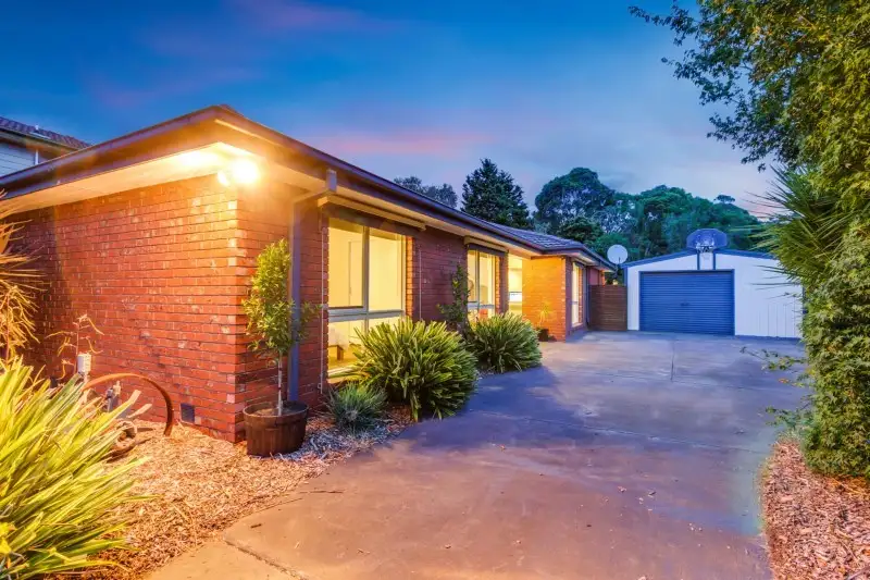 Main view of Homely house listing, 11 Darius Avenue, Frankston VIC 3199