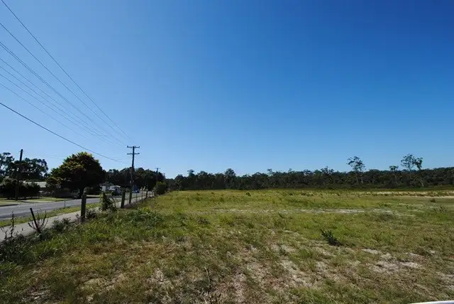 156 (Lot 2868) Larmer Avenue, Sanctuary Point NSW 2540