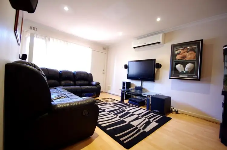 Third view of Homely house listing, 4a Connell Way, Girrawheen WA 6064