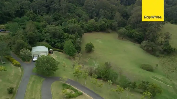 Fourth view of Homely house listing, 53 Bailleul Lane, Back Forest NSW 2535