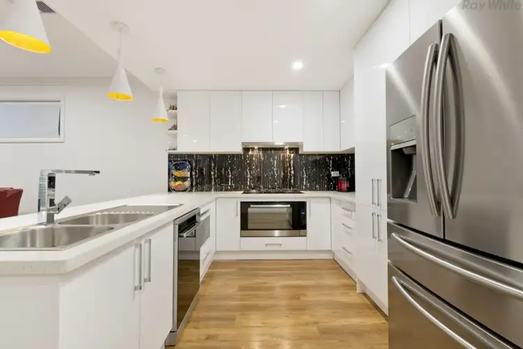 Seventh view of Homely house listing, 46 Ivey Street, Ottoway SA 5013