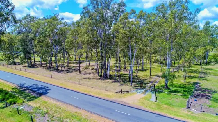 Seventh view of Homely land listing, 187-195 Ebenezer Road, Ebenezer QLD 4340