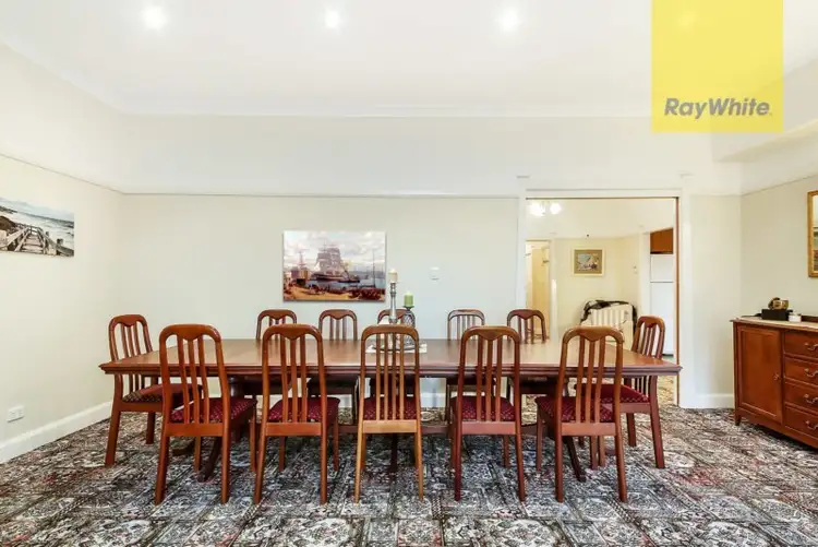 Third view of Homely house listing, 50 Chelmsford Road, South Wentworthville NSW 2145