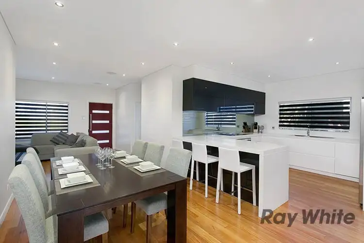 Second view of Homely house listing, 30 London Drive, West Wollongong NSW 2500