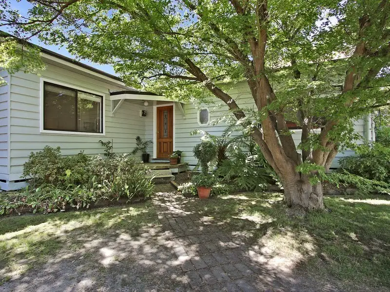 Main view of Homely house listing, 6 Lavery Street, Benalla VIC 3672