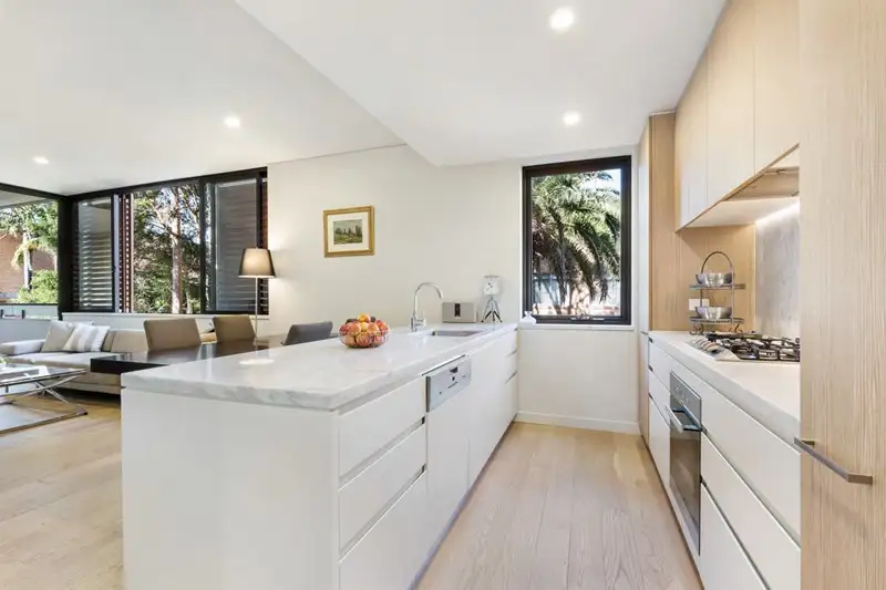 Main view of Homely apartment listing, 305/14-18 Finlayson Street, Lane Cove NSW 2066