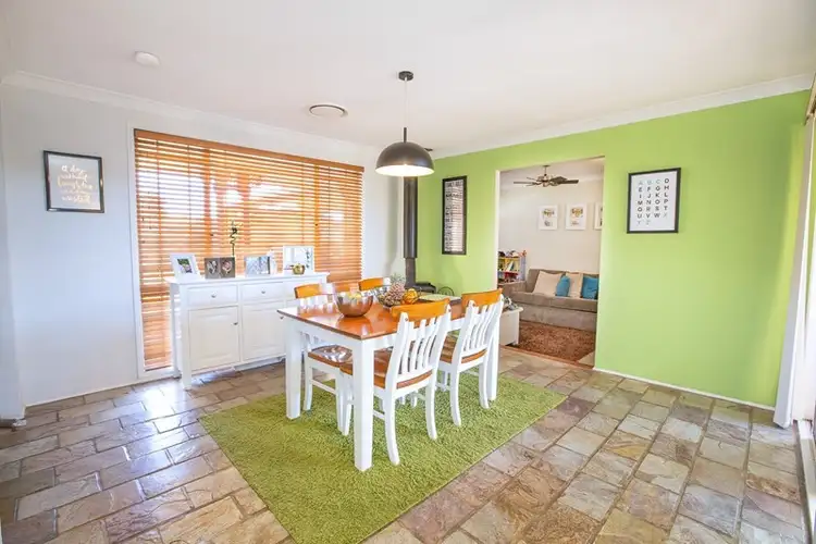 Third view of Homely house listing, 36 Woodi Close, Glenmore Park NSW 2745