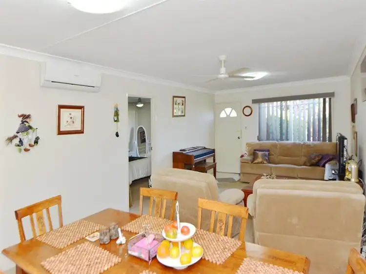 Fourth view of Homely house listing, 5/19 Brisbane Street, Drayton QLD 4350
