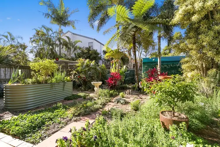Fifth view of Homely house listing, 68 Mountjoy Terrace, Wynnum QLD 4178
