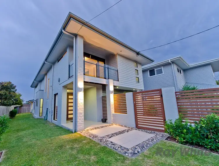 Second view of Homely house listing, 23 Junior Terrace, Northgate QLD 4013