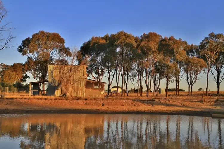 Second view of Homely rural property listing, Lot 4 Knowsley Barnadown Road, Axedale VIC 3551