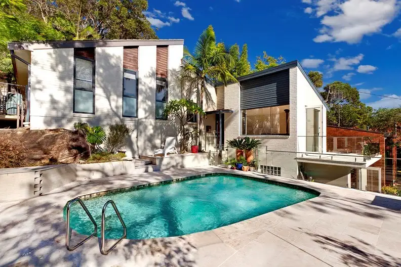 Main view of Homely house listing, 17 Leinster Avenue, Killarney Heights NSW 2087