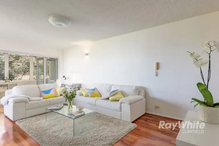 Seventh view of Homely unit listing, 3/65 Bellevue Terrace, Clayfield QLD 4011