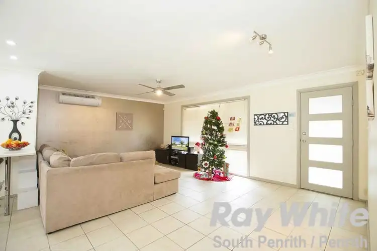 Third view of Homely house listing, 351 Carrington Rd (AKA 8 Farley Place), Londonderry NSW 2753
