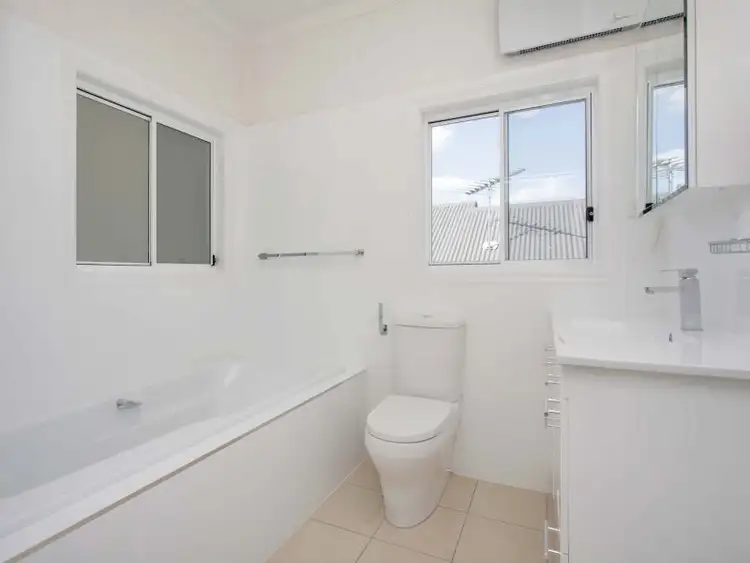 Fourth view of Homely house listing, 118 Beatrice Terrace, Ascot QLD 4007