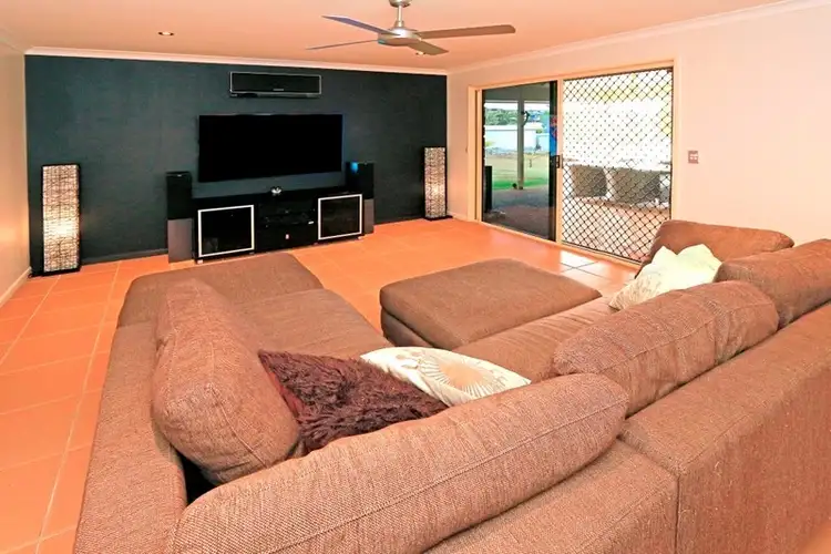 Fourth view of Homely house listing, 8 to 12 Rachael Close, Rockyview QLD 4701