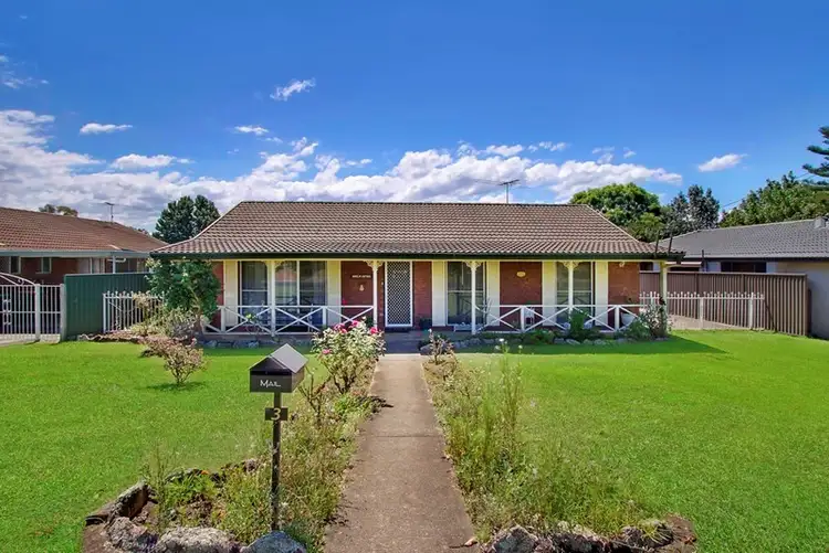 3 Keda Circuit, North Richmond NSW 2754