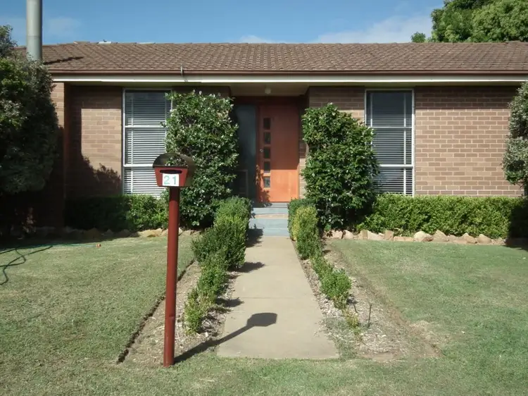 Second view of Homely house listing, 21 Myola Crescent, Nagambie VIC 3608