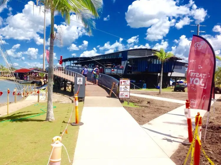 Fifth view of Homely land listing, Lot 7 Lake View Place, Bli Bli QLD 4560